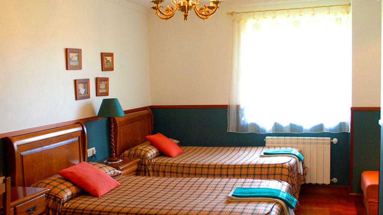 Agroturismo Iberreko Errota Muxika Esterno foto
